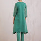 Naqsh A line Kurta Set of 3