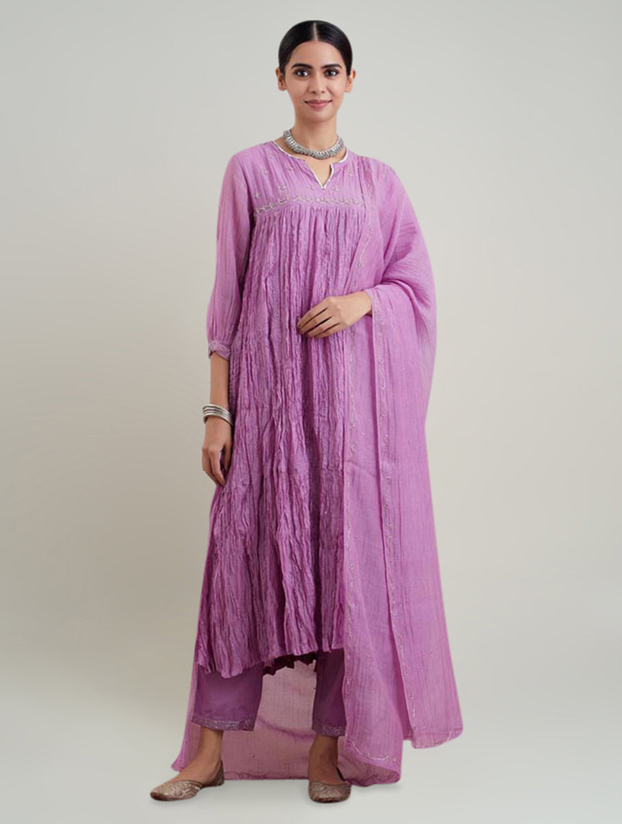 Naqsh Yok  Kurta Set