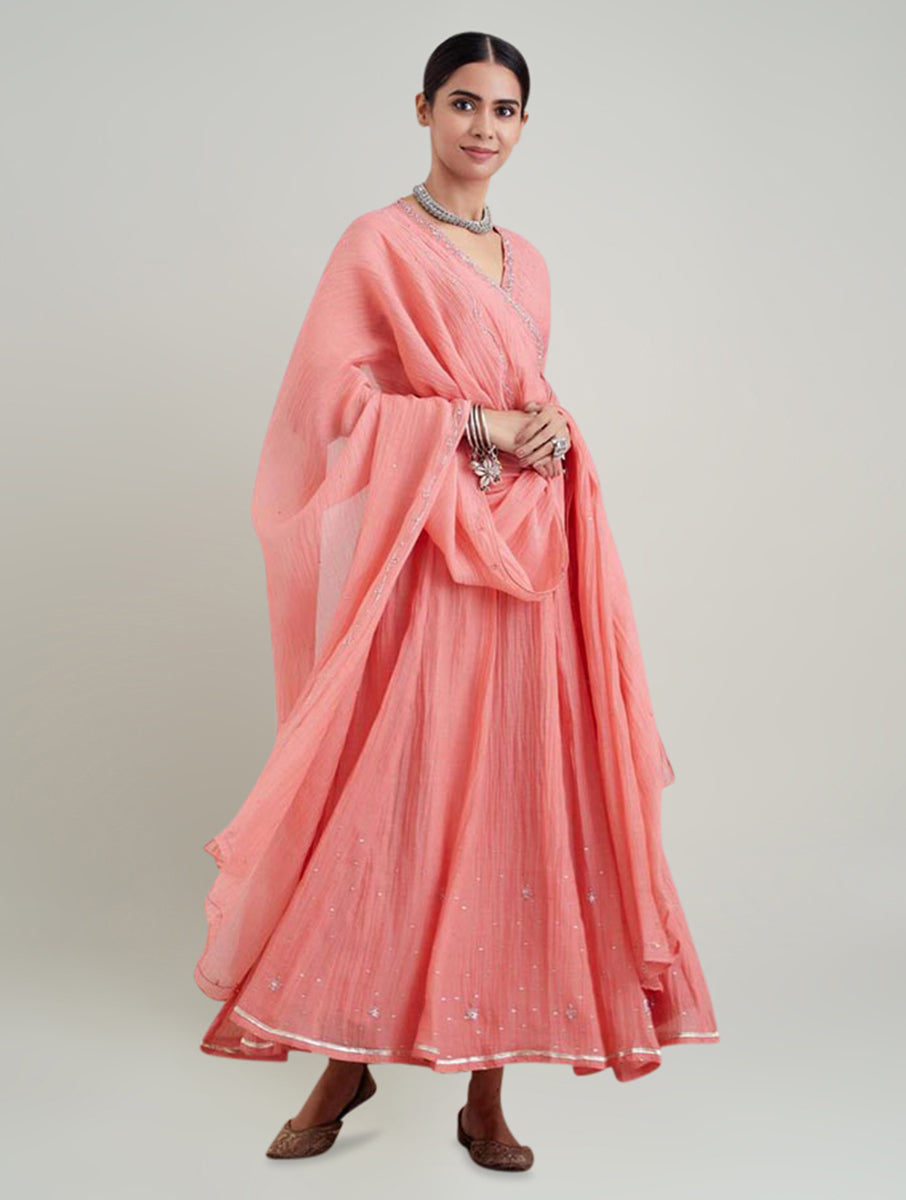 Naqsh - Lehenga/Skirt