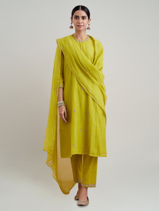 Naqsh - 06 Dupatta