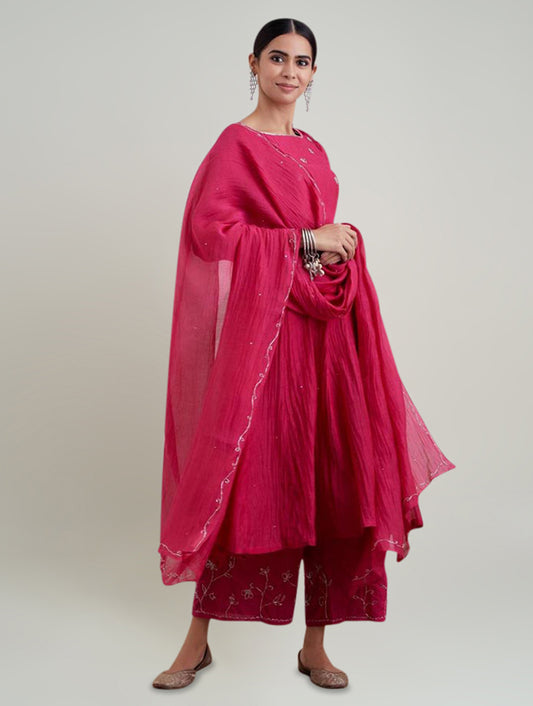 Naqsh - 05 Dupatta