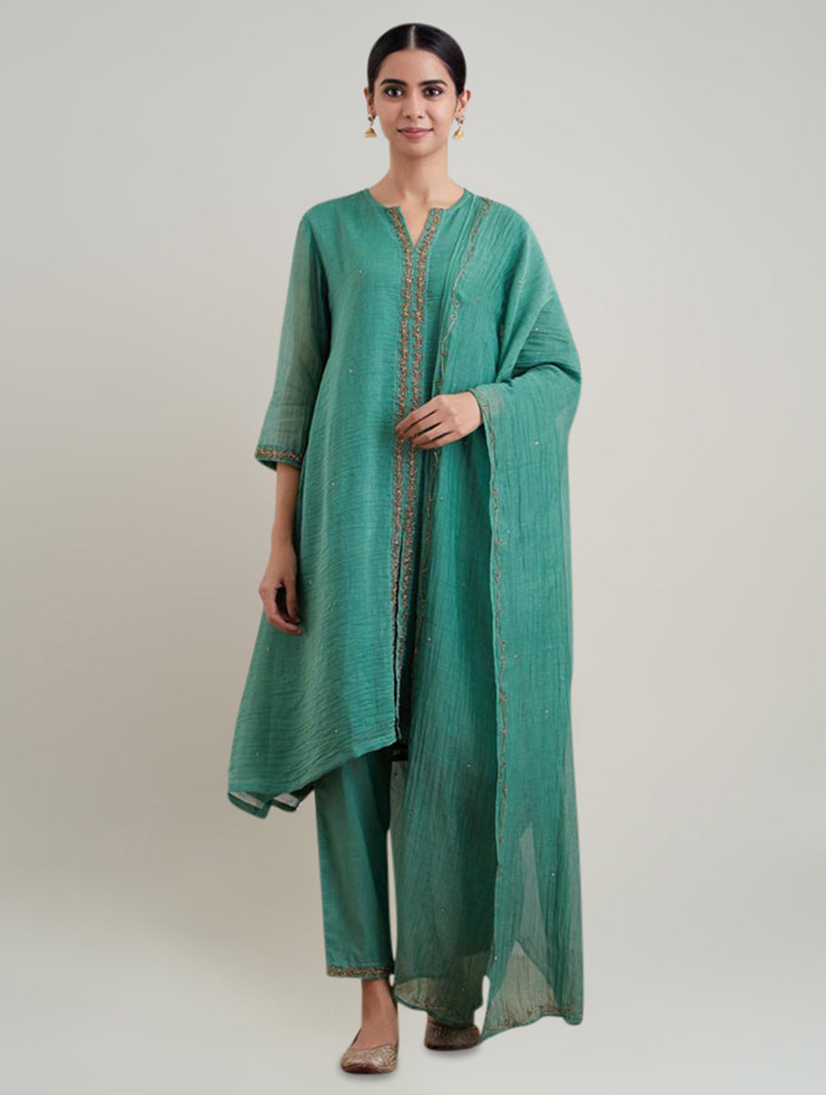 Naqsh - 01 Dupatta