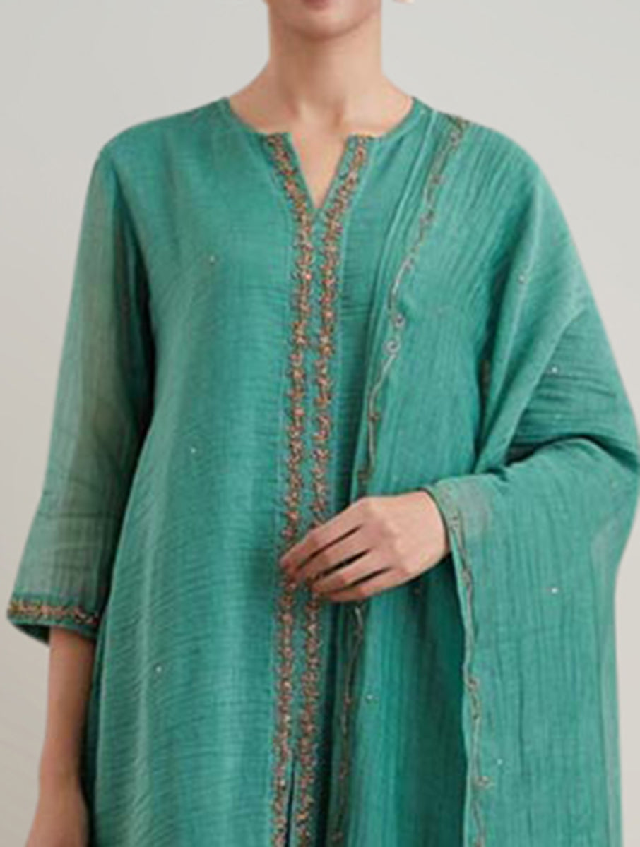 Naqsh - 01 Dupatta