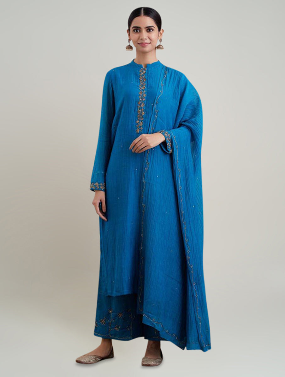 Naqsh - 02 Dupatta