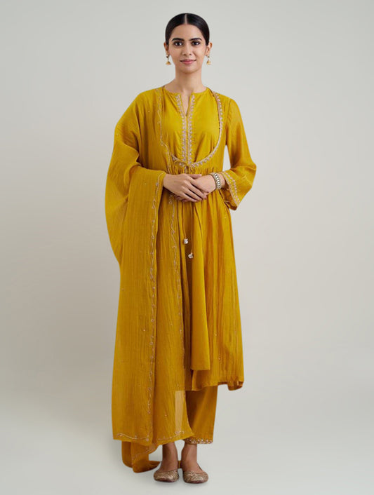 Naqsh - 08 Dupatta