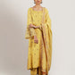 Noori - R Neck Kurta set