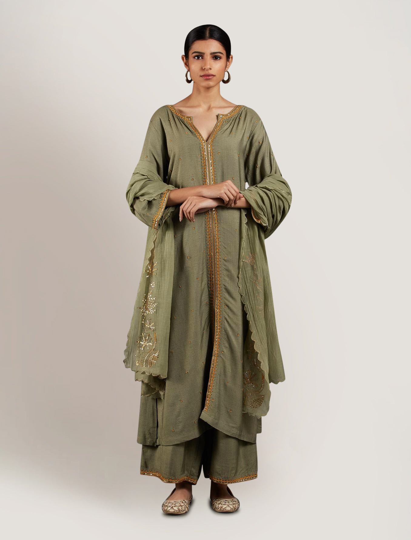 Noori - Kurta set