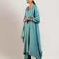 Noori - A-Line Kurta set