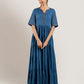 Noori - Gather Dress