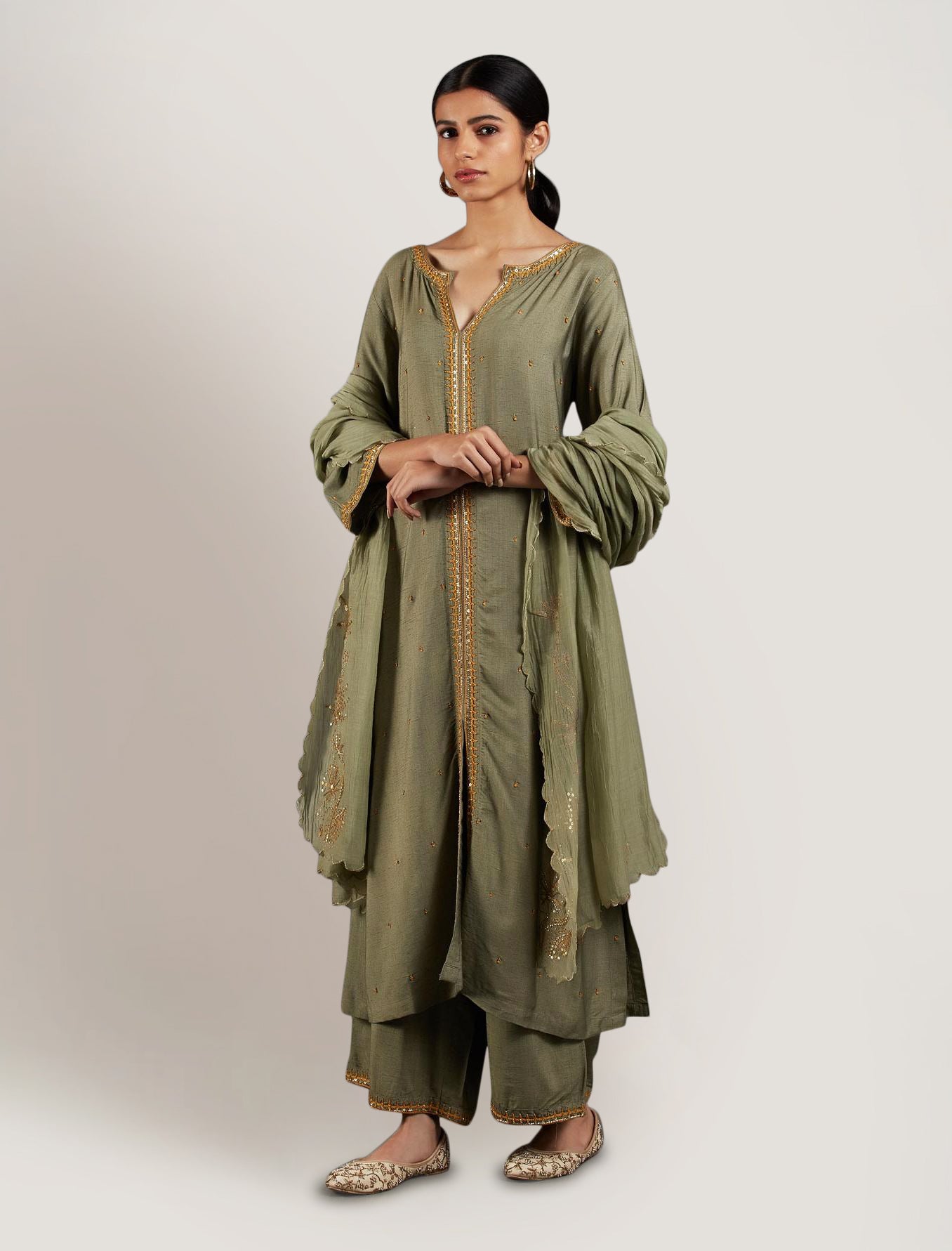 Noori - Kurta set