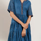 Noori - Gather Dress