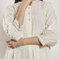 Alep - Button Dress