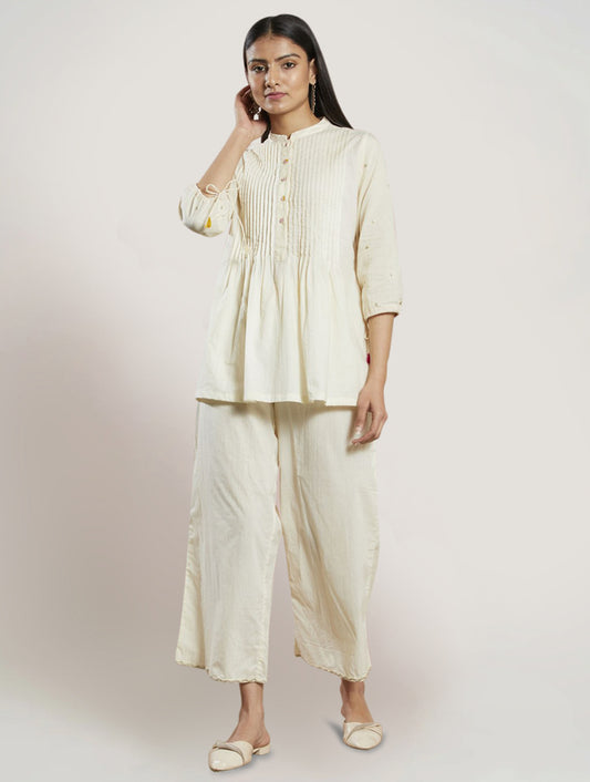 Alep -  Short Kurti