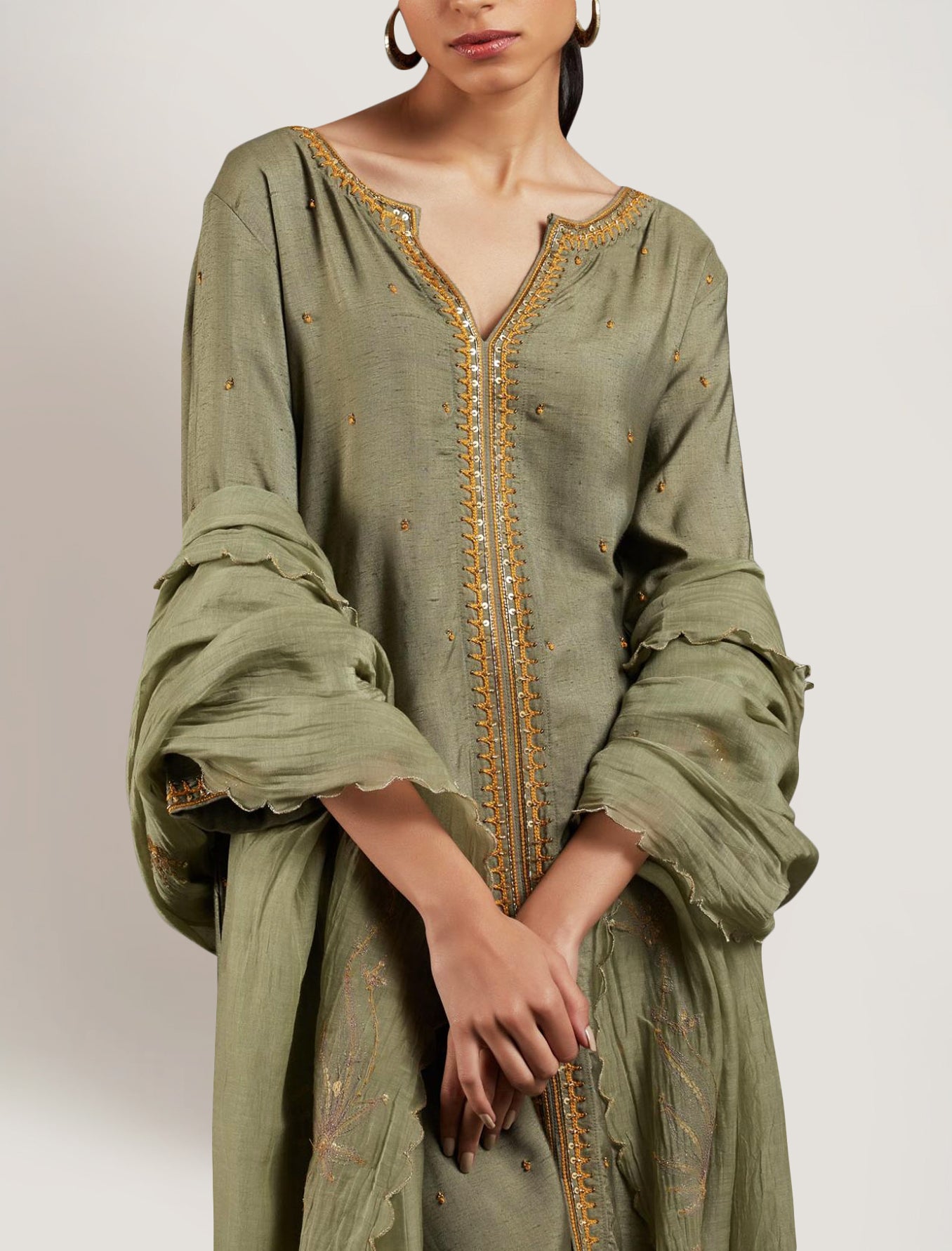 Noori - Kurta set