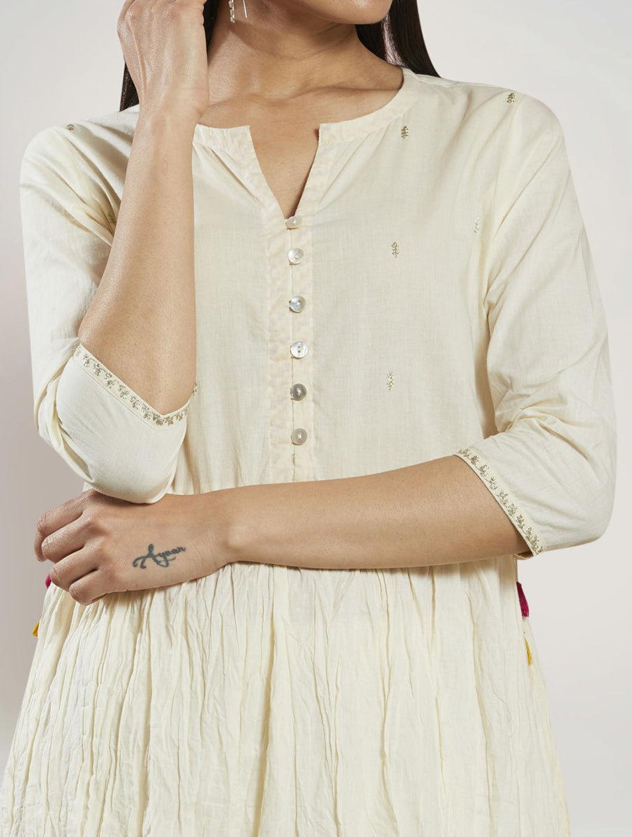 Alep Kurta