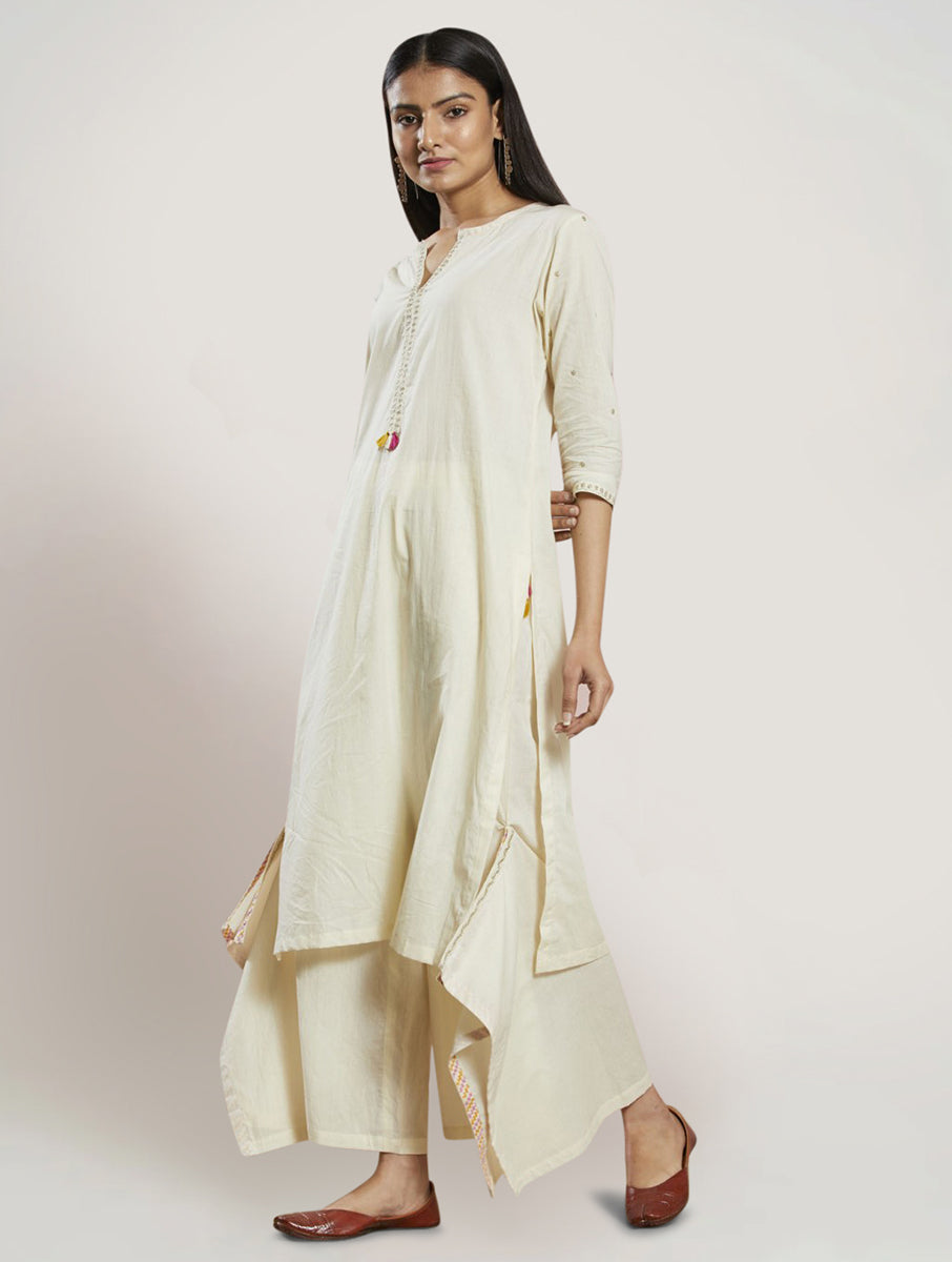 Alep - Stright Kurta