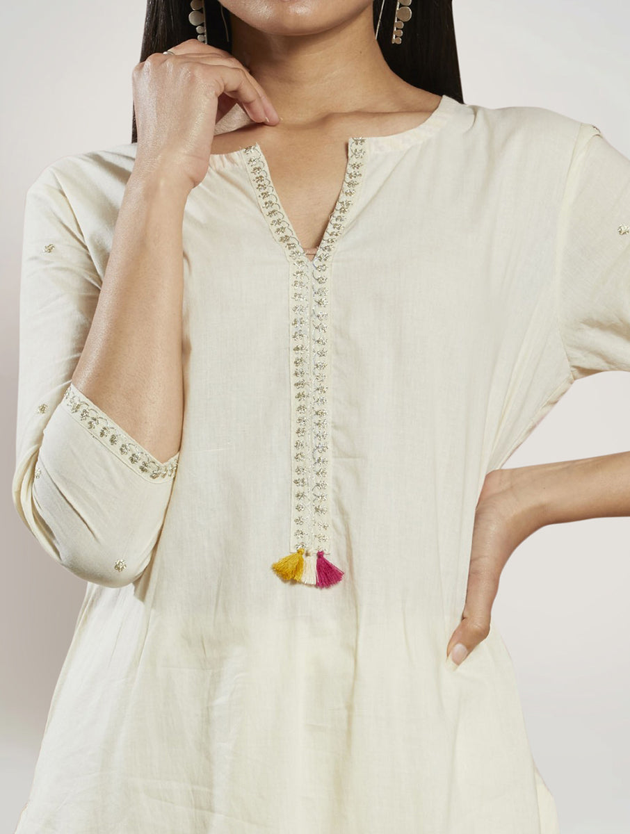 Alep - Stright Kurta