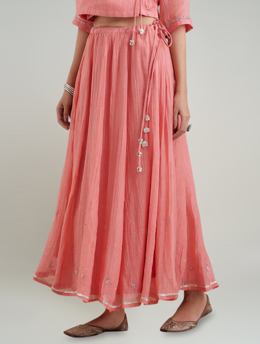 Naqsh - Lehenga/Skirt