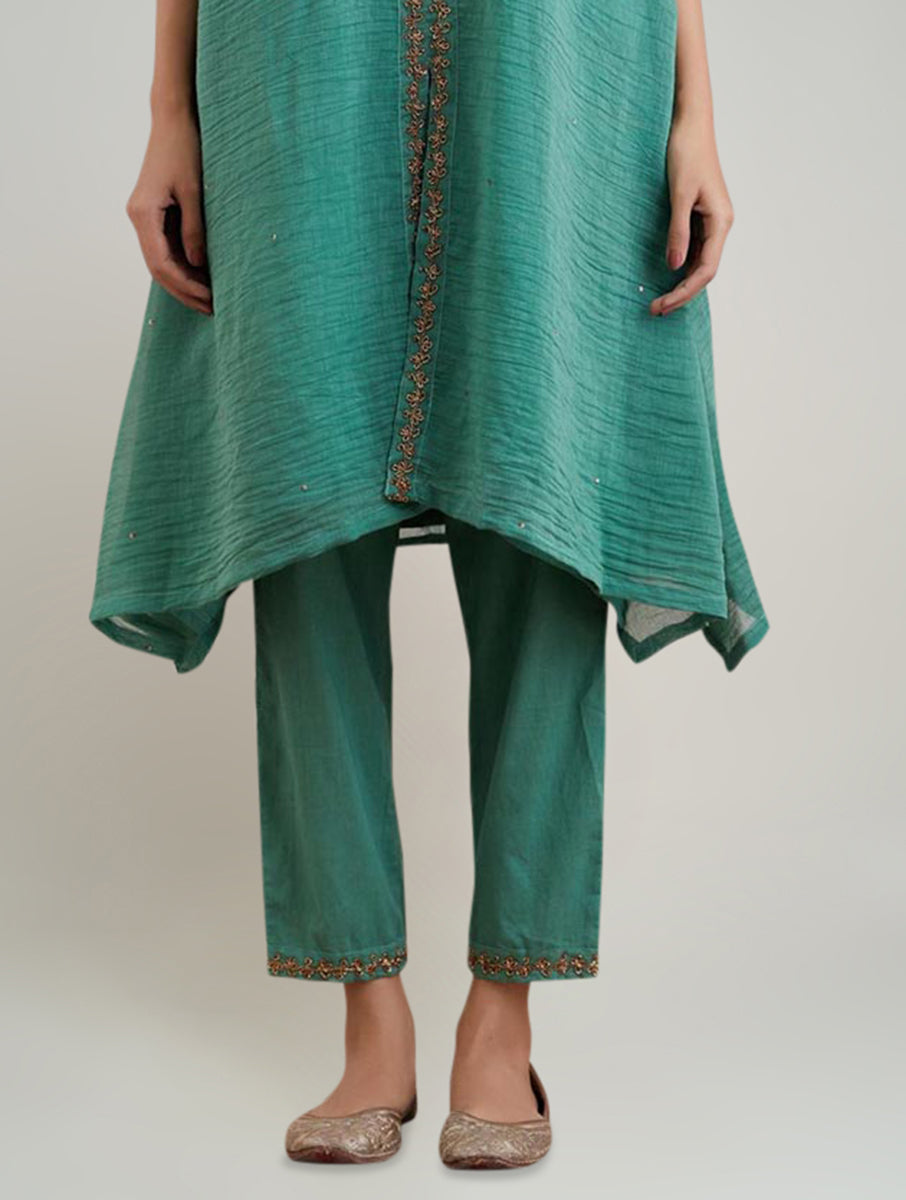 Naqsh - 01  Pant