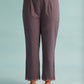 Nazm -  Grey Kurta & Pant set