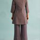 Nazm -  Anarkali Kurta, Pajama set