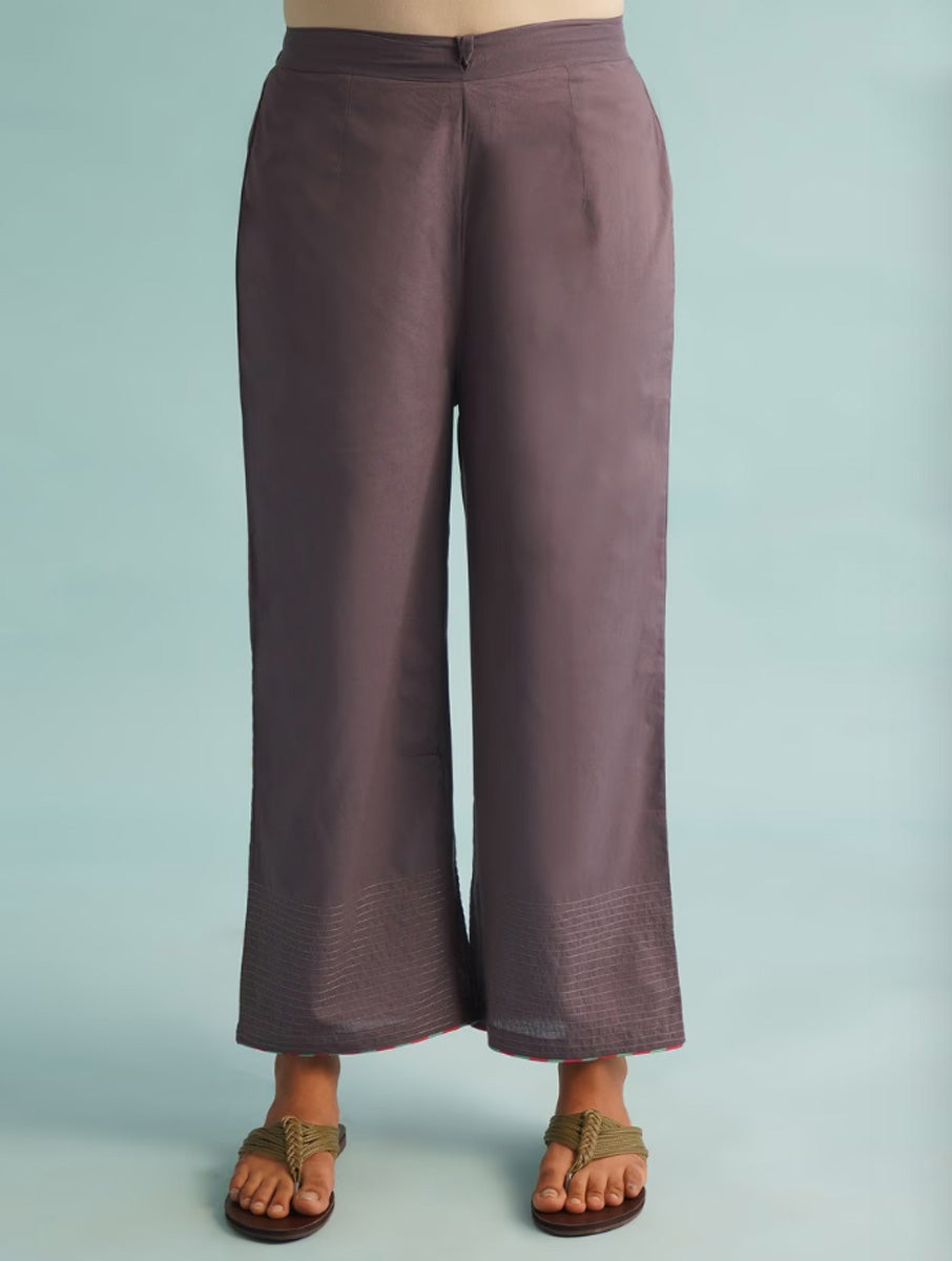 Nazm -  Anarkali Kurta, Pajama set
