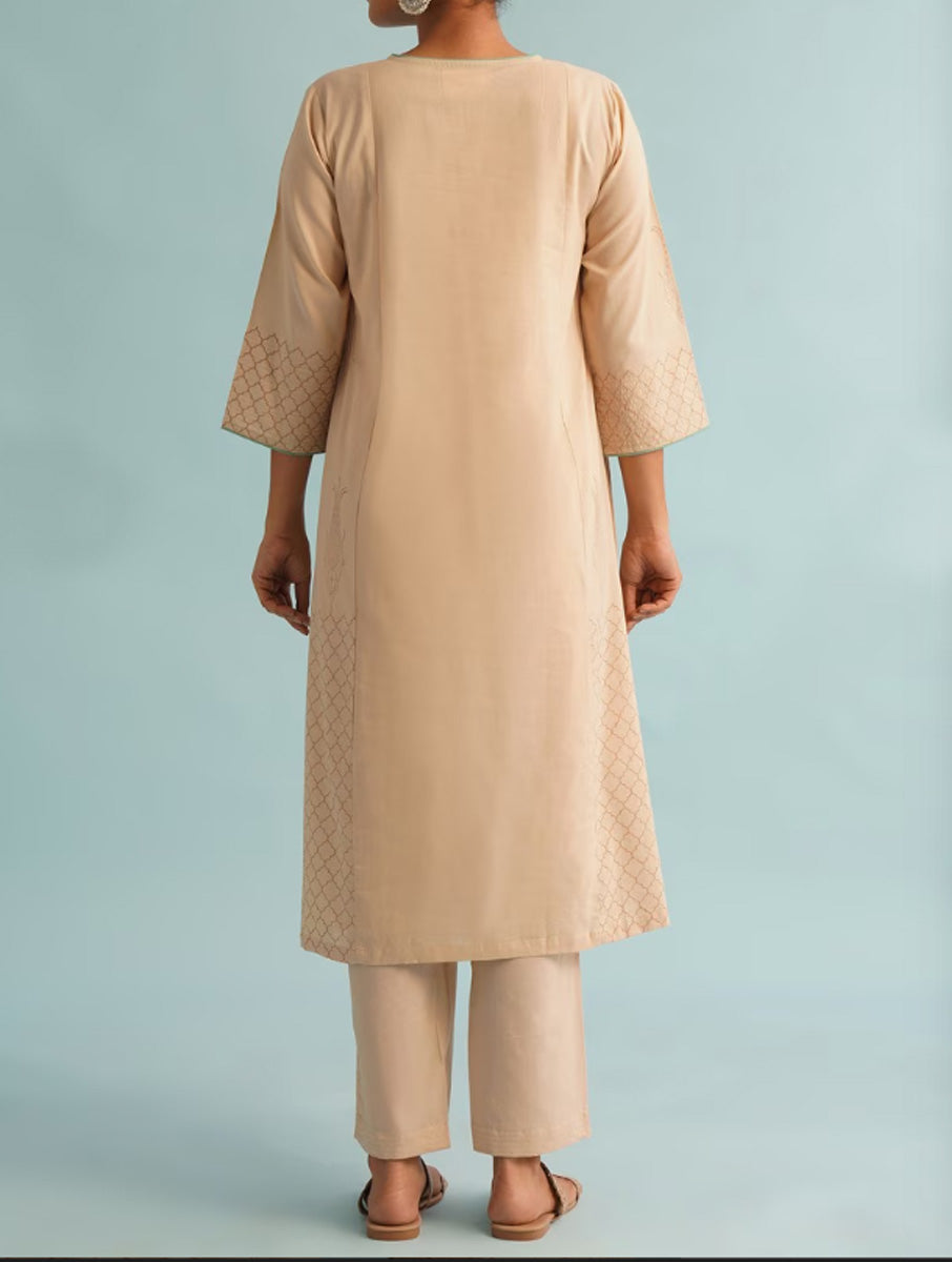 Nazm -  kurta set