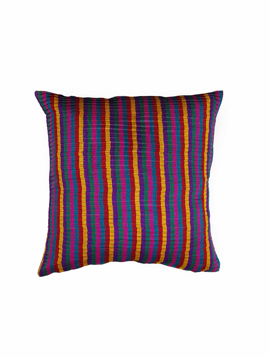 Elayne Pleated Cushion