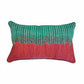 Philocaly patch Cushion