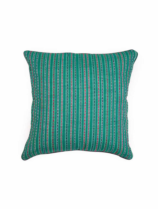 Philocaly Stripe Cushion