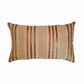 Lueur Gold Cushion