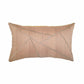 Lueur Zari Cushion