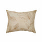 Lueur Leaf Cushion