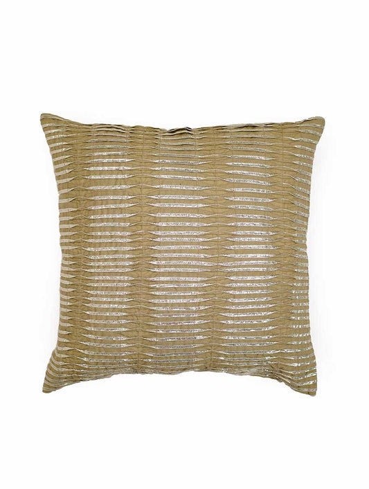 Eunoia Pleated Cushion