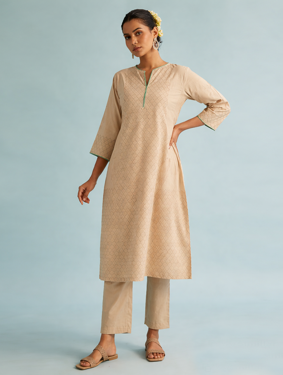 Nazm -  kurta set