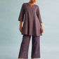 Nazm -  Anarkali Kurta, Pajama set