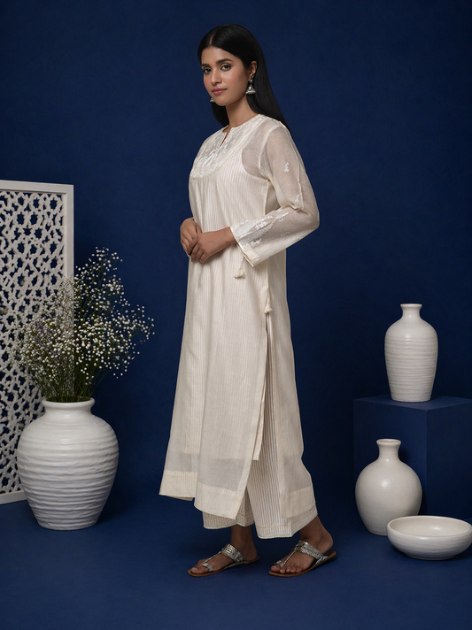 Rooh Yok Kurta