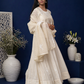 Rooh  Lahanga/Skirt Set