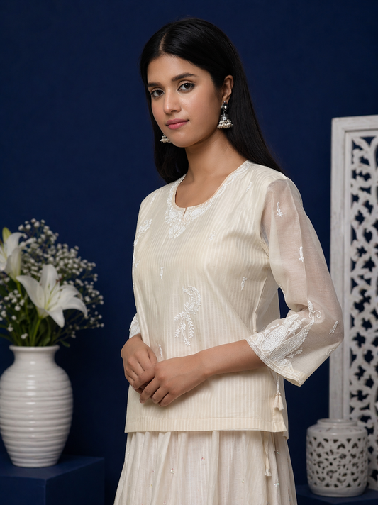 Rooh Blouse
