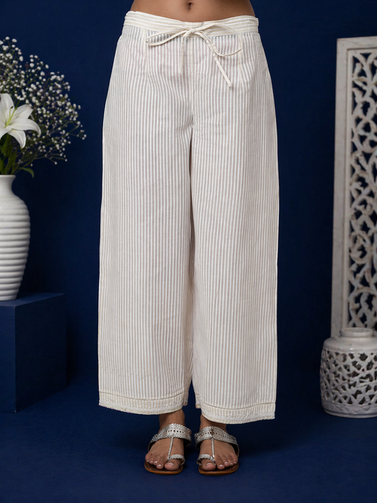 Rooh Pajama