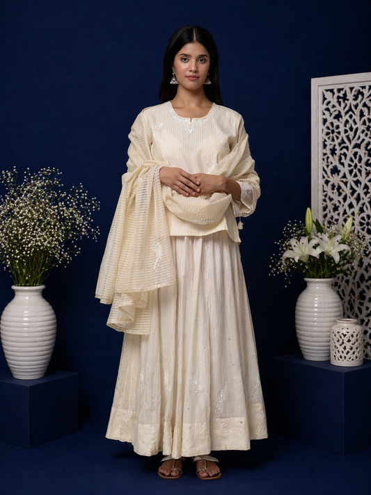 Rooh Dupatta