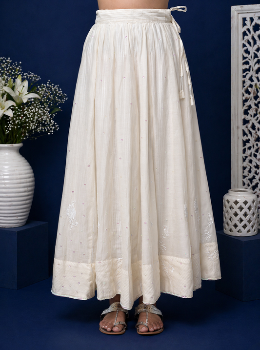 Rooh Skirt