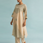 Nazm - A line kurta set