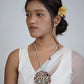 Darpan necklace