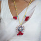 Gul necklace