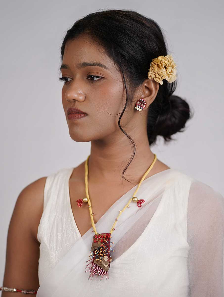 Ruhi necklace