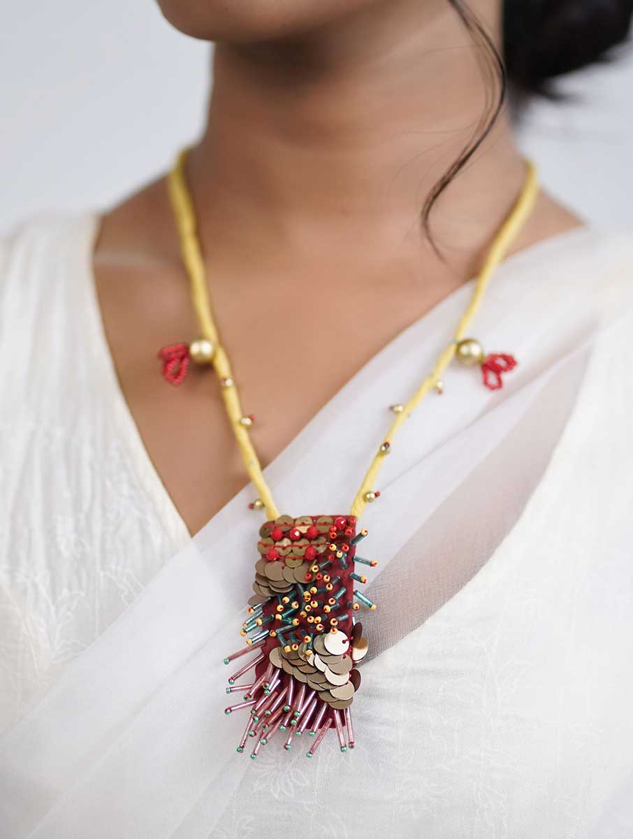 Ruhi necklace