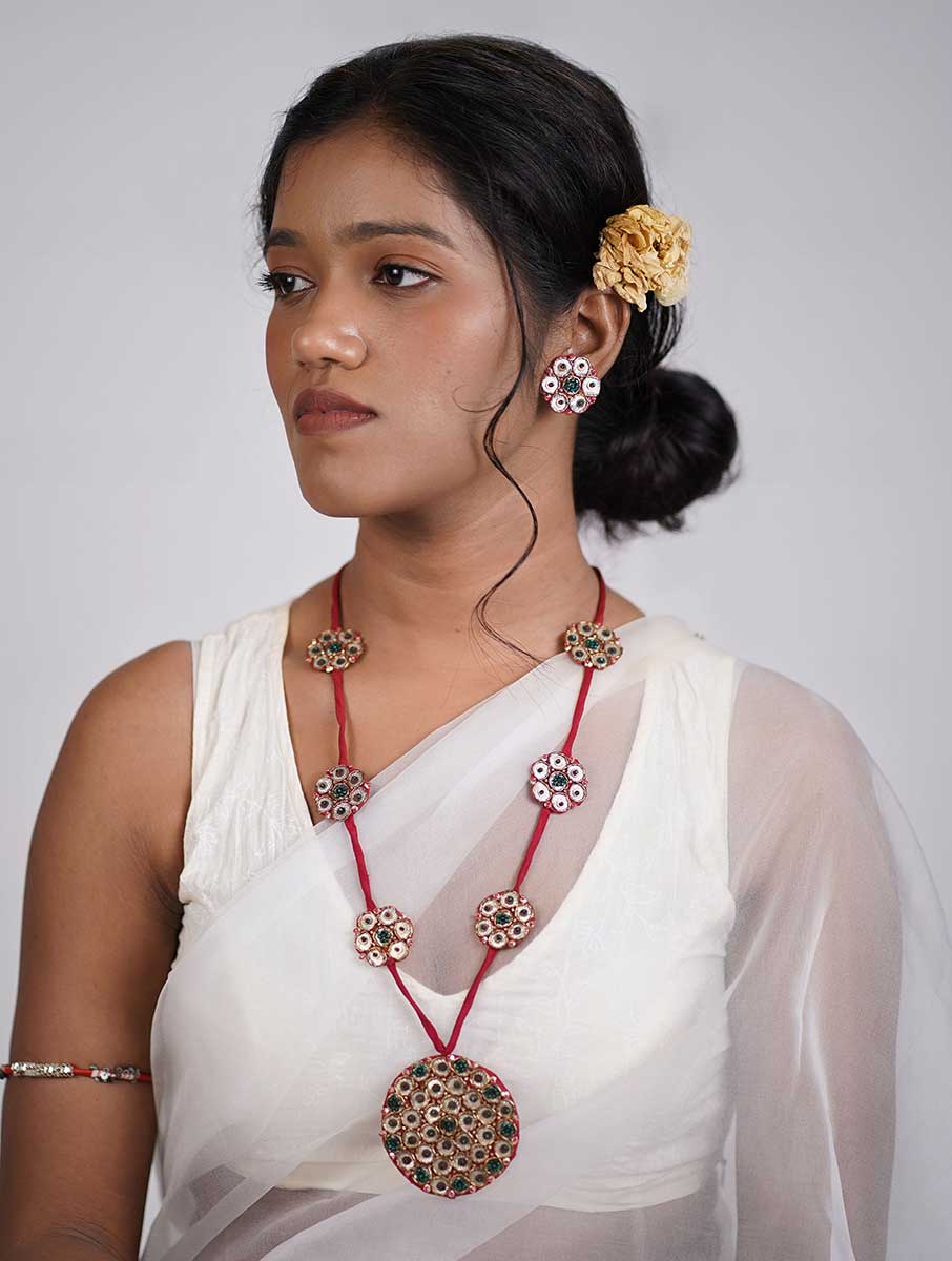 Sikka necklace