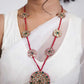 Sikka necklace