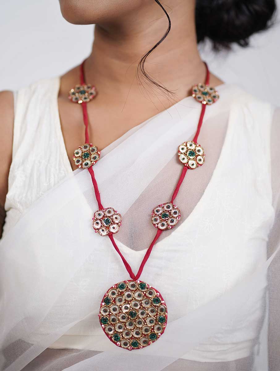 Sikka necklace